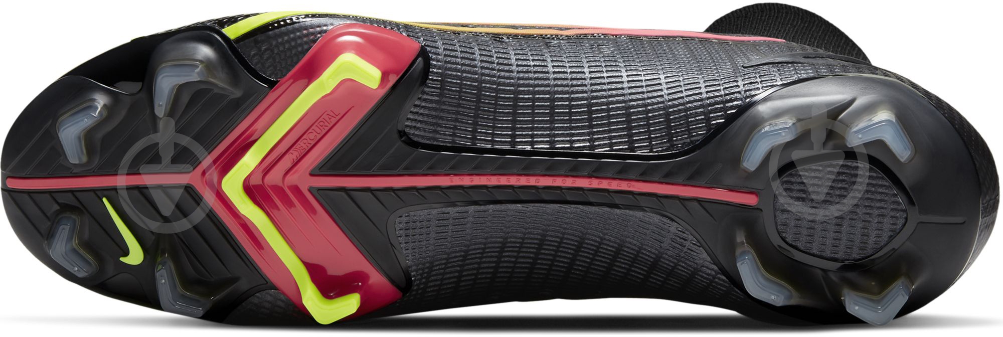 シューズ Nike Mercurial Superfly 8 Elite FG 27.0 Nike Mercurial Superfly 8 Elite FG The Progress - Football