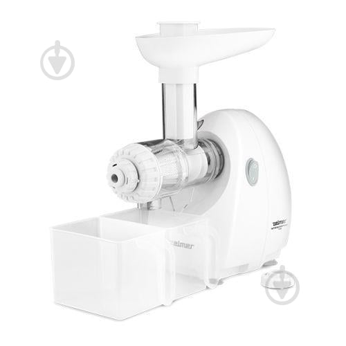 Мясорубка Zelmer ZMM4045B - фото 5 Мясорубка Zelmer ZMM4045B - фото 5