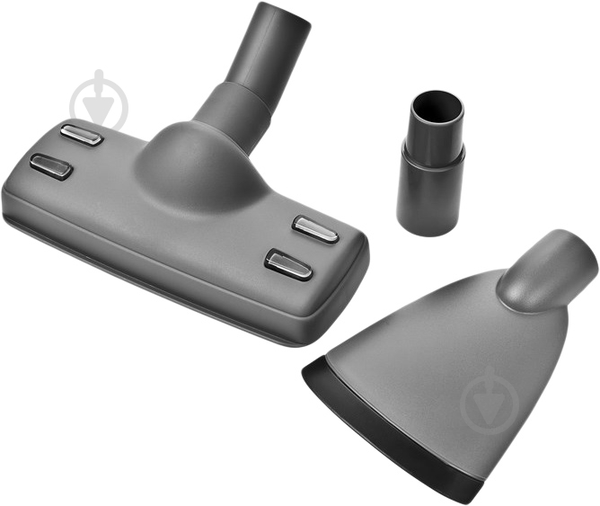 Набор насадок Electrolux KIT03B - фото 1 Набор насадок Electrolux KIT03B - фото 1