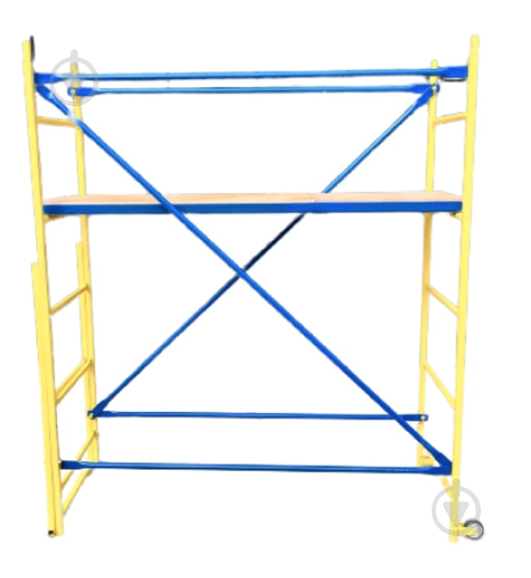 Помост ТЕХПРОМ «Козак» - фото 1