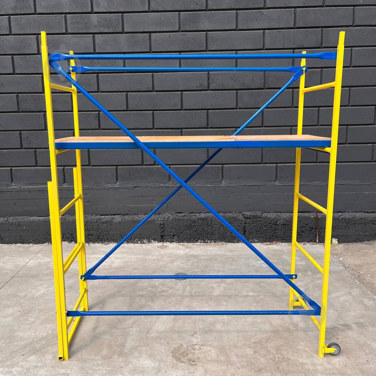 Помост ТЕХПРОМ «Козак» - фото 2