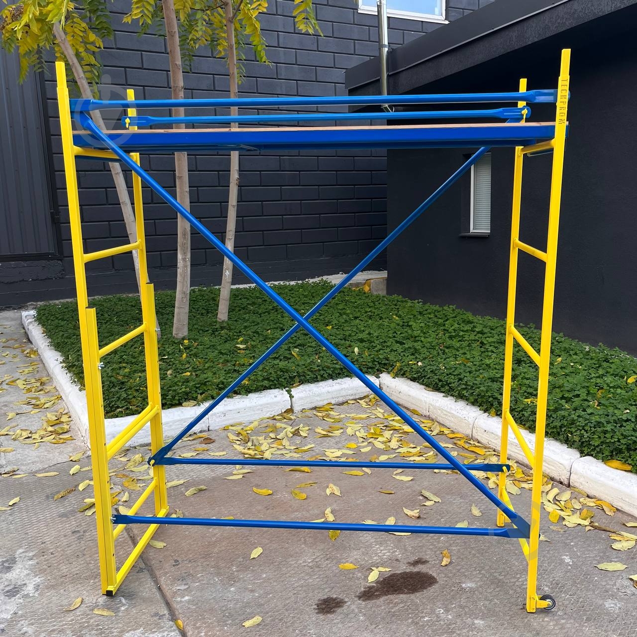 Помост ТЕХПРОМ «Козак» - фото 13