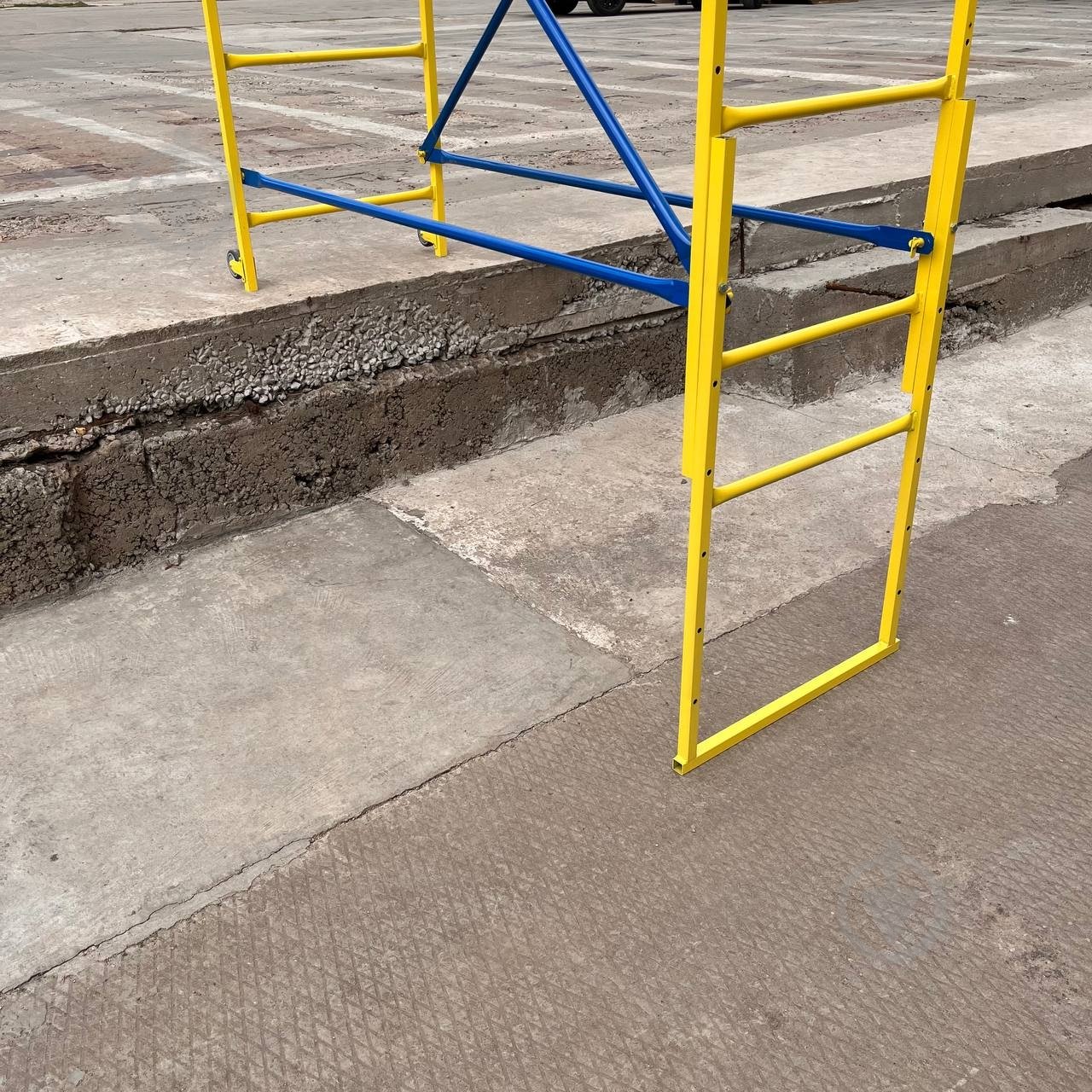 Помост ТЕХПРОМ «Козак» - фото 6