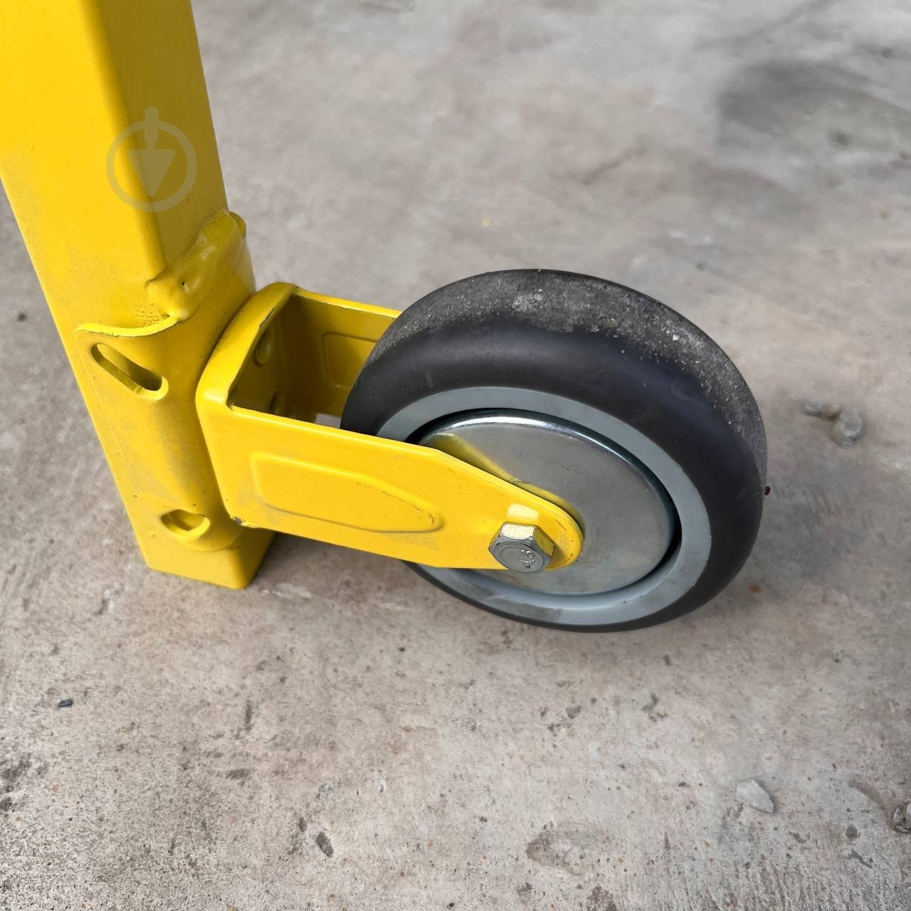 Помост ТЕХПРОМ «Козак» - фото 7