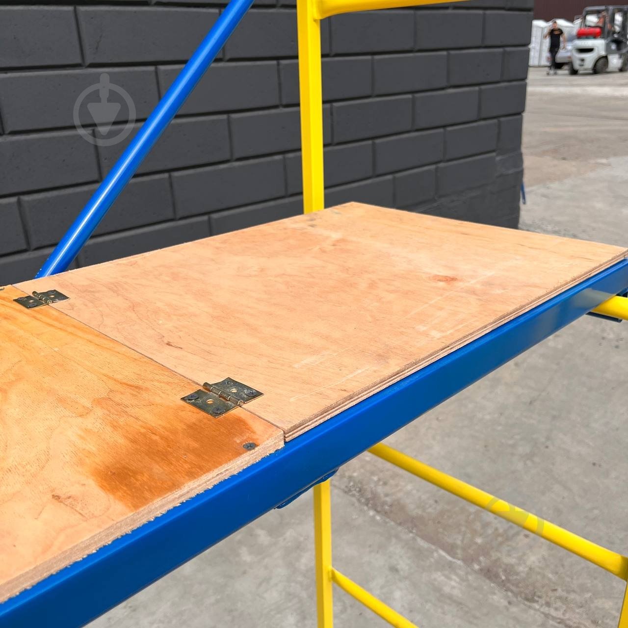 Помост ТЕХПРОМ «Козак» - фото 8