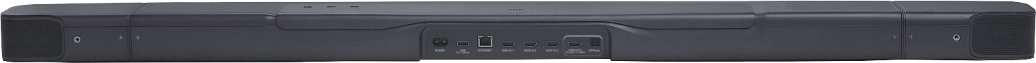 Саундбар JBL JBLBAR1000PROBLKEP Bar 1000 Black - фото 9