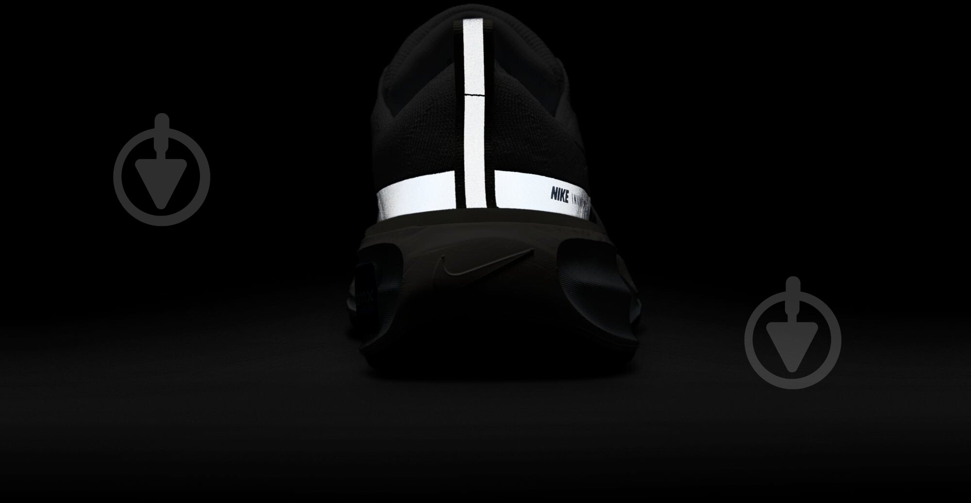 Кросівки чоловічі Nike INVINCIBLE 3 DR2615-107 р.42,5 білі - фото 11 Кросівки чоловічі Nike INVINCIBLE 3 DR2615-107 р.42,5 білі - фото 11