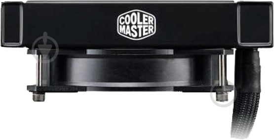 Процесорний кулер Cooler Master MasterLiquid ML120L RGB (MLW-D12M-A20PC-R1) - фото 5