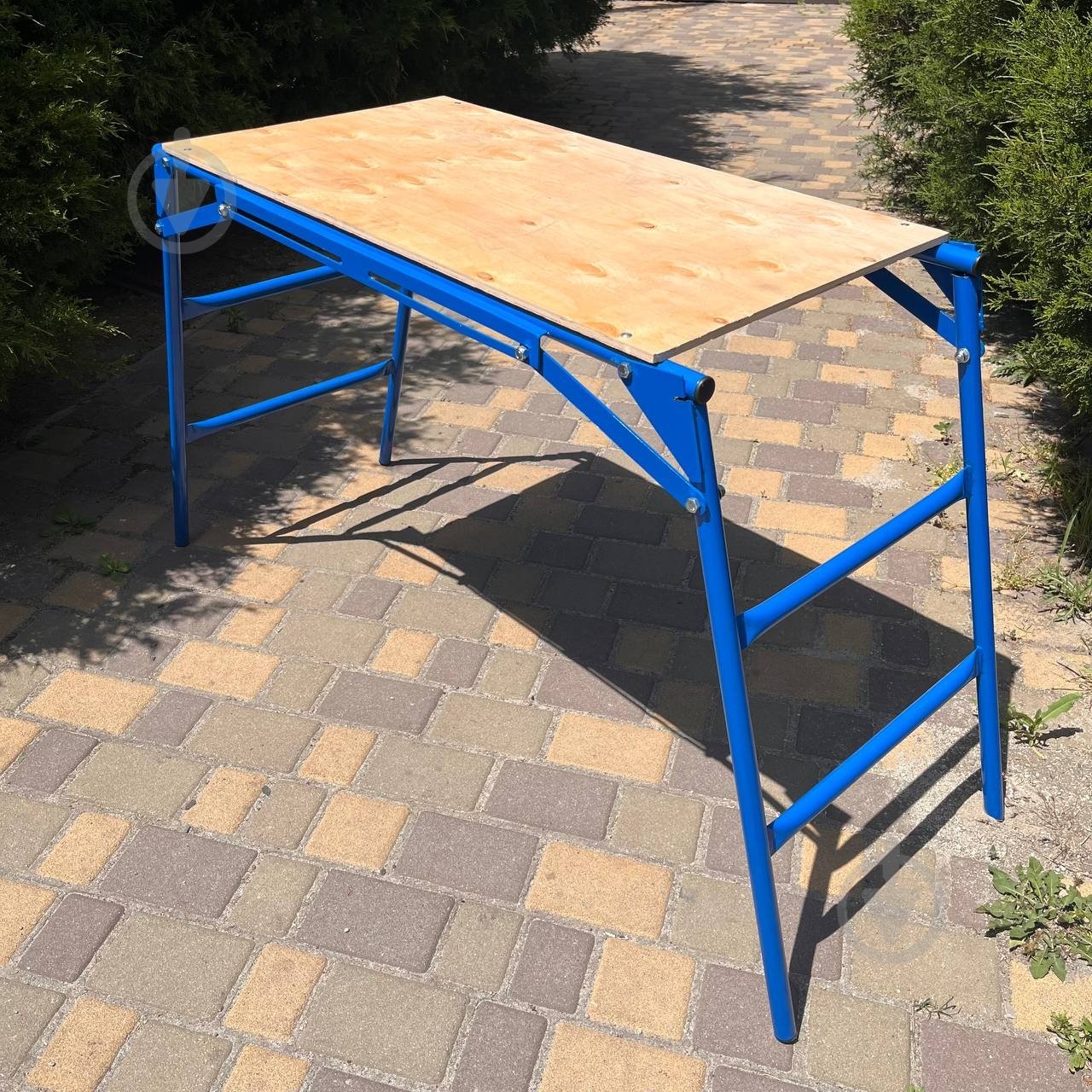 Помост ТЕХПРОМ «Маляра» - фото 3