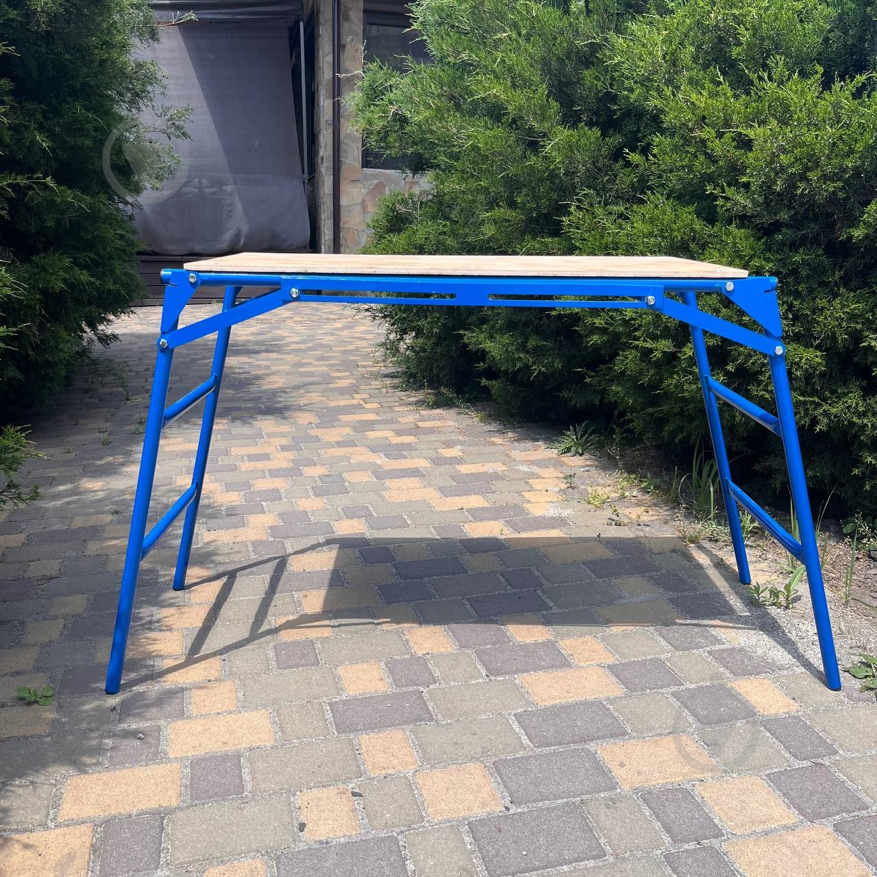 Помост ТЕХПРОМ «Маляра» - фото 2