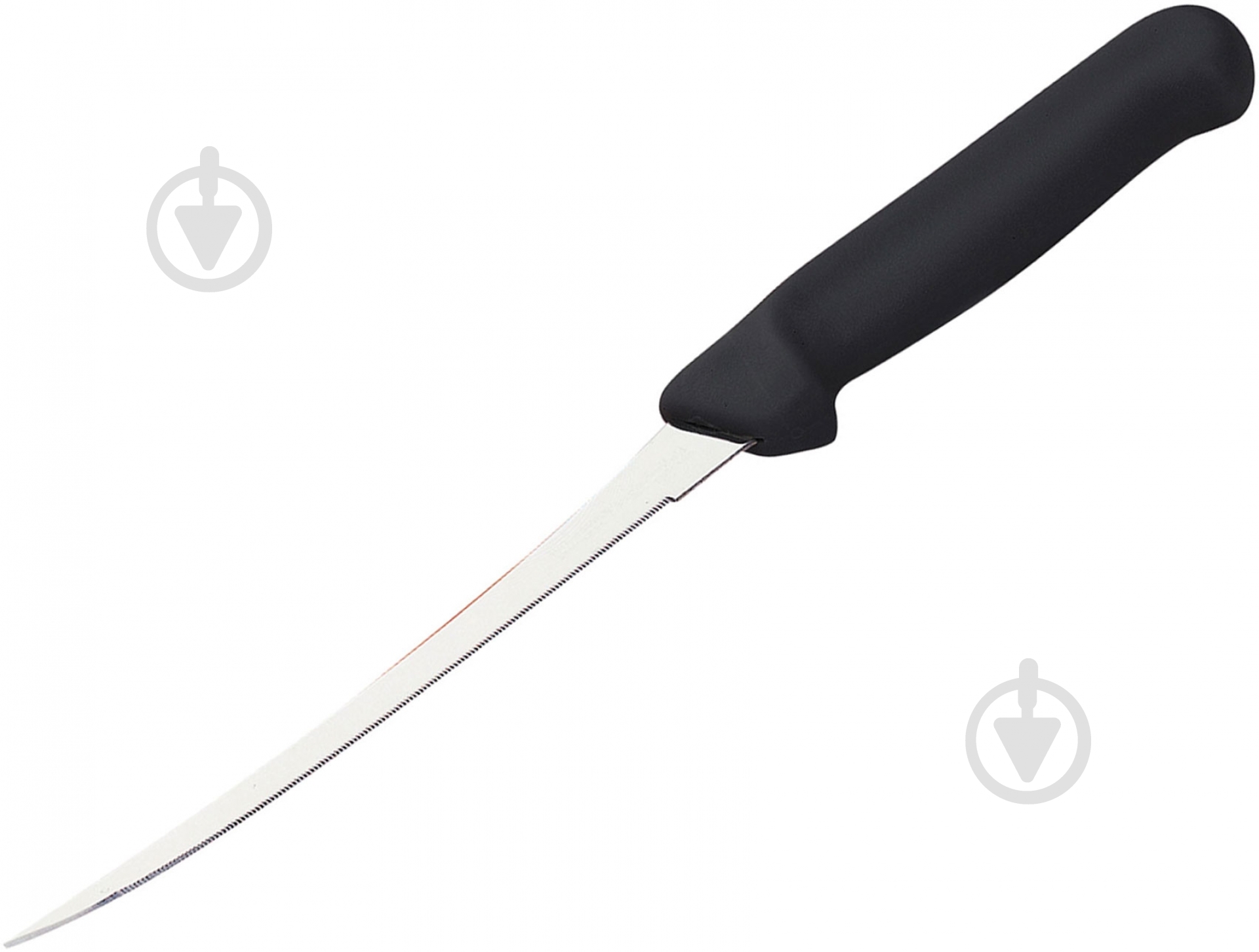 Нож для томатов Fackelmann NIROSTА 23 см - фото 1