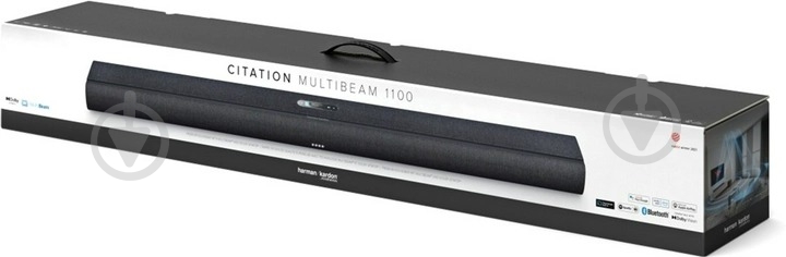 Саундбар Harman Kardon HKCITAMB1100BLKEP - фото 8