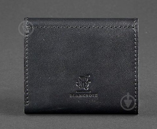 Кошелек BlankNote 2.1. черный BN-W-2-1-g - фото 2