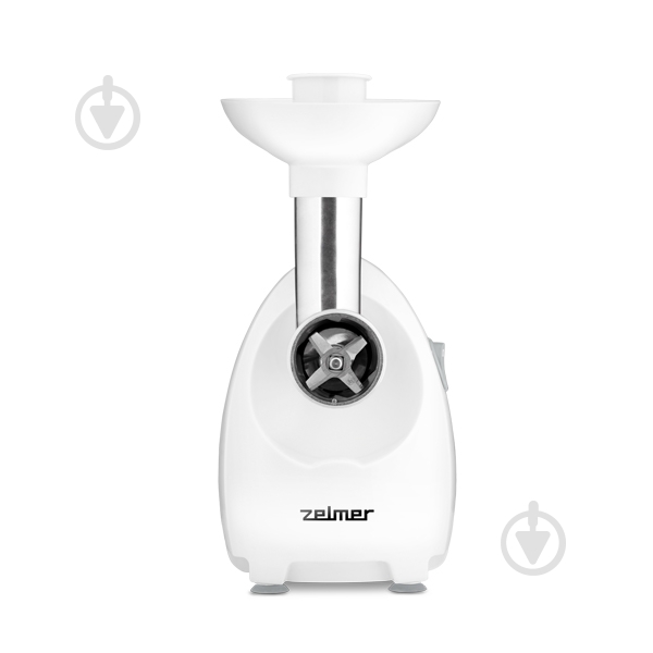 Мясорубка Zelmer ZMM4050B (70504735P) - фото 3