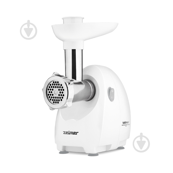 Мясорубка Zelmer ZMM4050B (70504735P) - фото 4