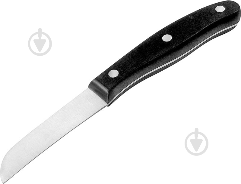 Нож для чистки овощей Fackelmann FIT NIROSTA 43805 - фото 1 Нож для чистки овощей Fackelmann FIT NIROSTA 43805 - фото 1