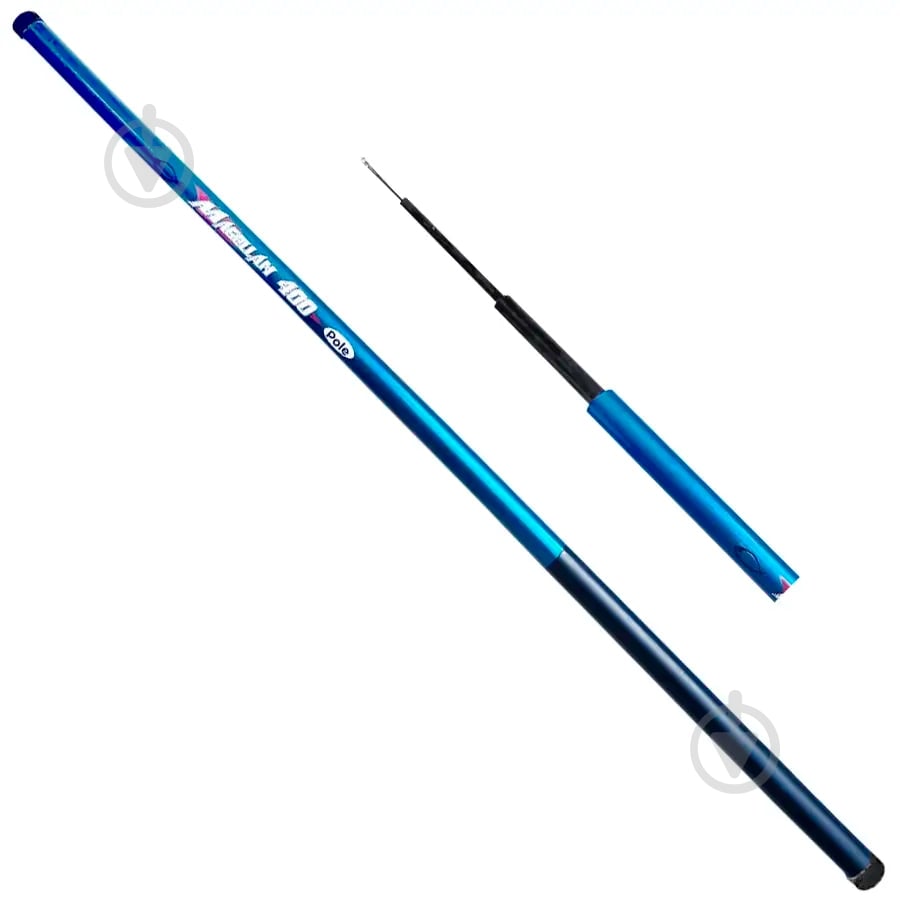 Вудилище Magellan 500 см - фото 1