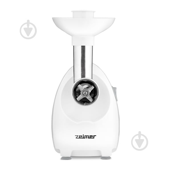 М'ясорубка Zelmer ZMM4055B - фото 2