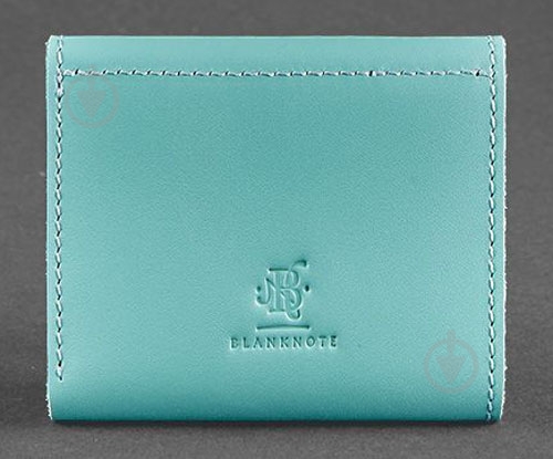 Кошелек BlankNote 2.1. бирюзовый BN-W-2-1-tiffany - фото 2