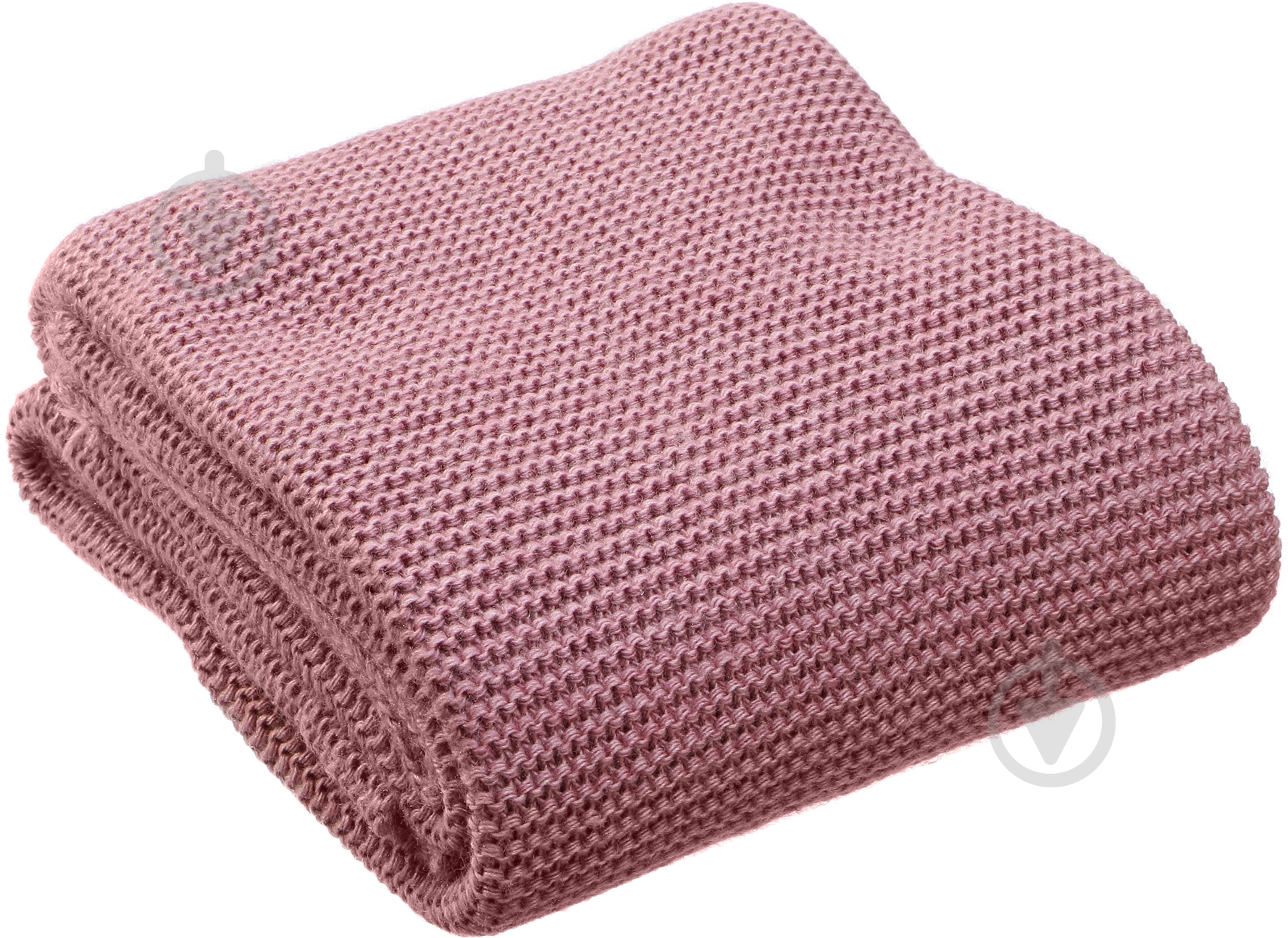 Плед Фрезія 90x130 см красный Прованс - фото 1 Плед Фрезія 90x130 см красный Прованс - фото 1