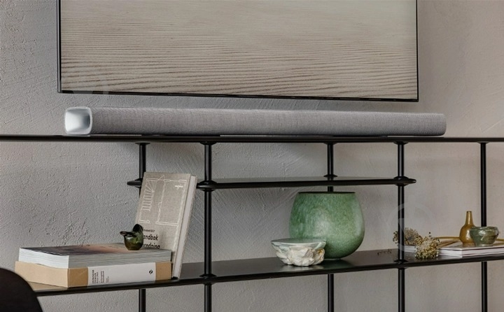 Саундбар Harman Kardon HKCITAMB1100GRYEP - фото 12
