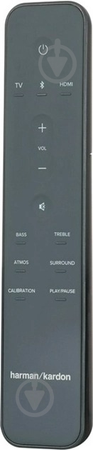 Саундбар Harman Kardon HKCITAMB1100GRYEP - фото 7