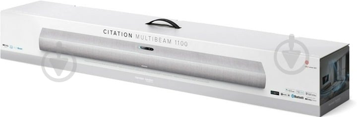 Саундбар Harman Kardon HKCITAMB1100GRYEP - фото 8