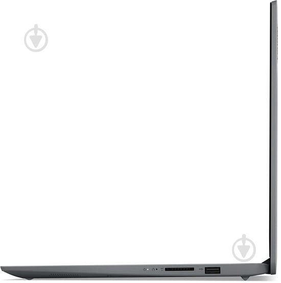 Ноутбук Lenovo IdeaPad 1 15AMN7 15,6" (82VG00XCRA) cloud grey - фото 6 Ноутбук Lenovo IdeaPad 1 15AMN7 15,6" (82VG00XCRA) cloud grey - фото 6