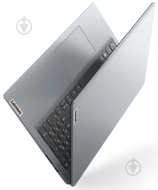 Ноутбук Lenovo IdeaPad 1 15AMN7 15,6" (82VG00XCRA) cloud grey - фото 10 Ноутбук Lenovo IdeaPad 1 15AMN7 15,6" (82VG00XCRA) cloud grey - фото 10