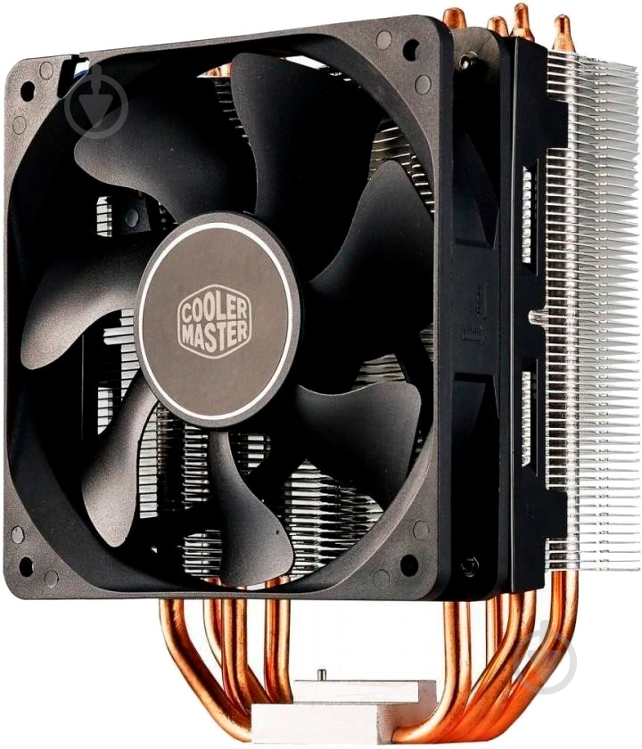 Процесорний кулер Cooler Master Hyper 212X (RR-212X-17PK-R1) - фото 1