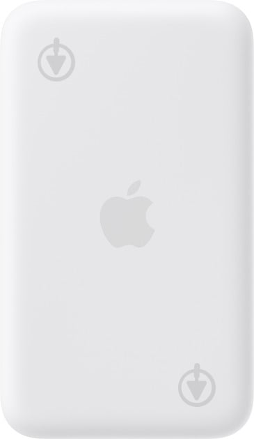 ᐉ Повербанк Apple iPhone Air MagSafe Battery white (MGPG4ZE/A
