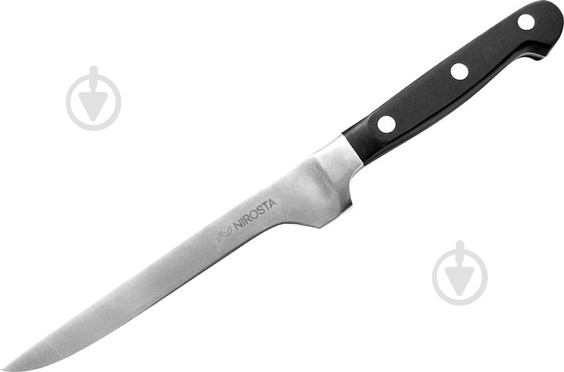 Чем для костей Fackelmann NIROSTA PREMIUM 25 см 48293 - фото 1