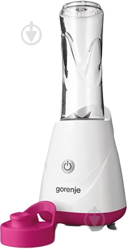 Блендер стационарный Gorenje BSM600PR - фото 1 Блендер стационарный Gorenje BSM600PR - фото 1