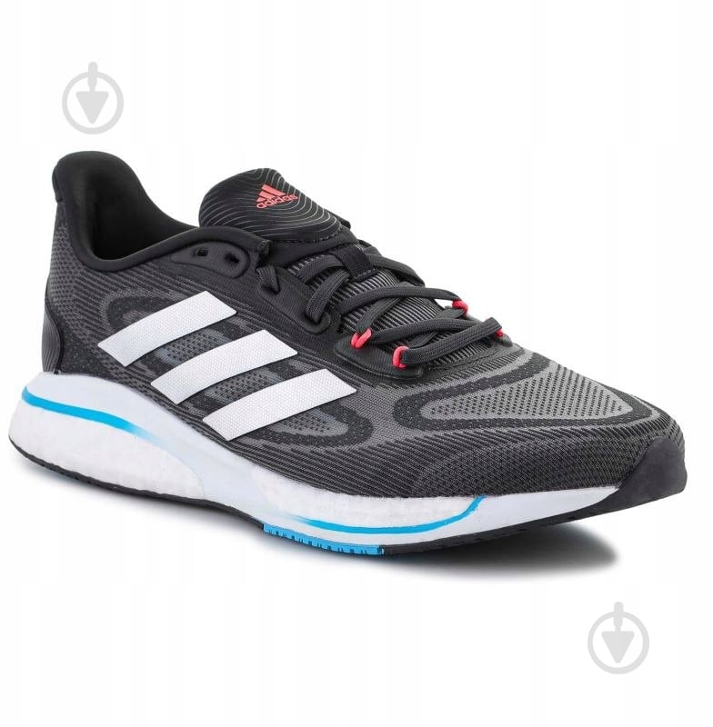 Кроссовки Adidas GY6555 р.42 2/3 - фото 1