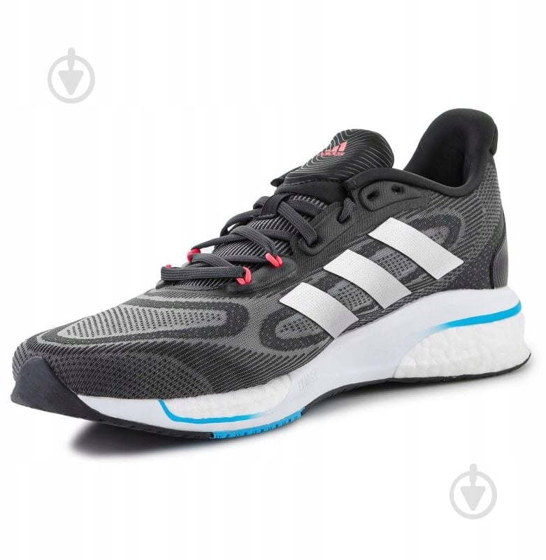 Кроссовки Adidas GY6555 р.42 2/3 - фото 2