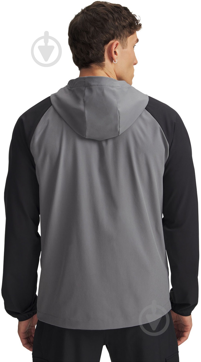 ᐉ Куртка мужская Under Armour UA Vibe Woven Jacket 6003001-709 р