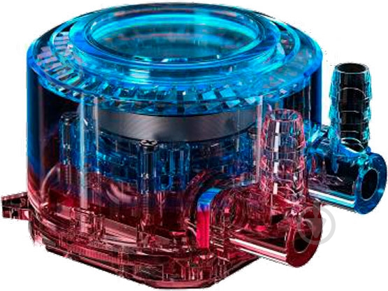 Процессорный кулер Cooler Master MASTERLIQUID ML240R RGB (MLX-D24M-A20PC-R1) - фото 6