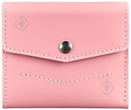 Кошелек BlankNote 2.1. розовый BN-W-2-1-pink - фото 1