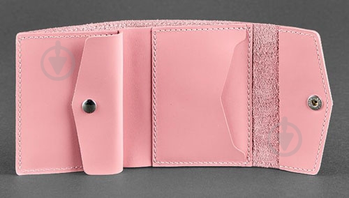 Кошелек BlankNote 2.1. розовый BN-W-2-1-pink - фото 3