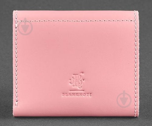 Кошелек BlankNote 2.1. розовый BN-W-2-1-pink - фото 2
