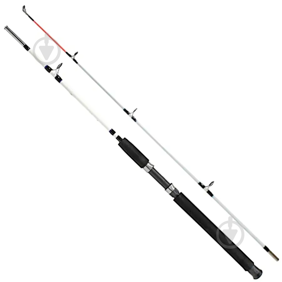 Удилище Crocodille 180 см 100-250 г - фото 1 Удилище Crocodille 180 см 100-250 г - фото 1