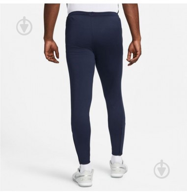 Брюки Nike M NK DF ACD23 PANT KPZ DR1666-451 р. S синий - фото 2