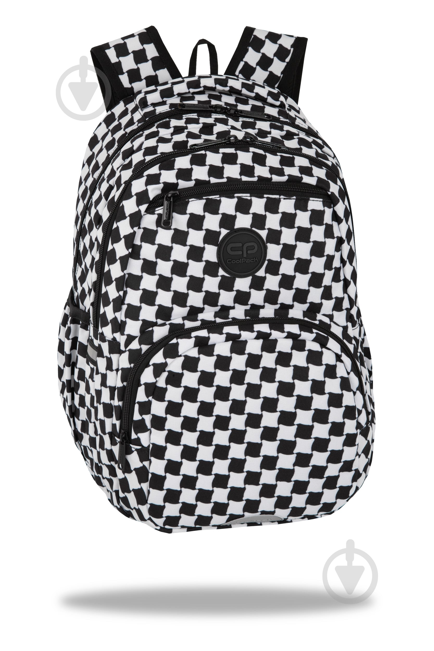 Рюкзак CoolPack #Школа PICK PEPIT F099888 - фото 1
