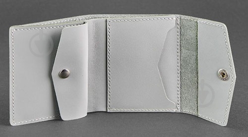 Кошелек BlankNote 2.1. серый BN-W-2-1-shadow - фото 3