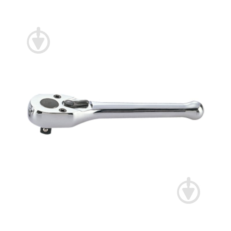 Тріскачка 1/4" міні KING TONY 1 шт. 2760-04 - фото 1