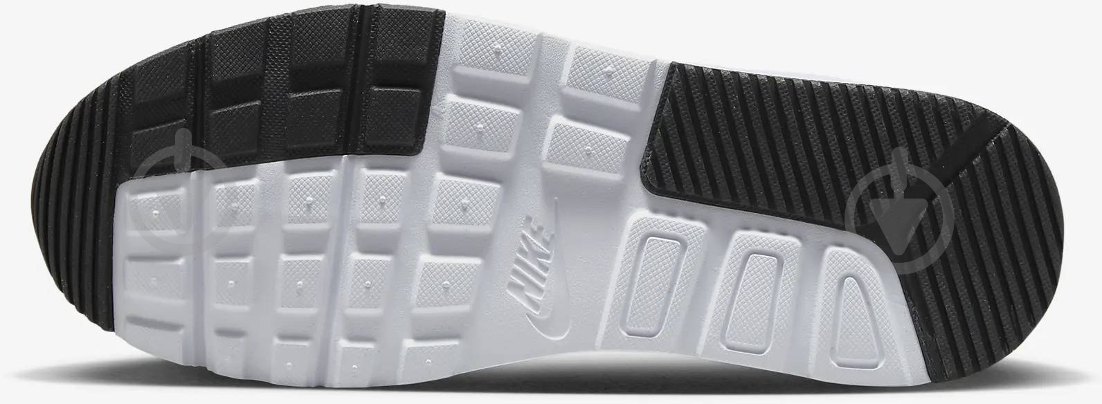 Кроссовки мужские Nike AIR Max SC CW4555-013 р.47,5 серые - фото 5