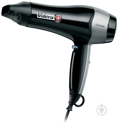 Фен Valera Excel 1800 (561.19) - фото 1 Фен Valera Excel 1800 (561.19) - фото 1