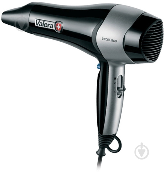 Фен Valera Excel 1800 (561.19) - фото 2 Фен Valera Excel 1800 (561.19) - фото 2
