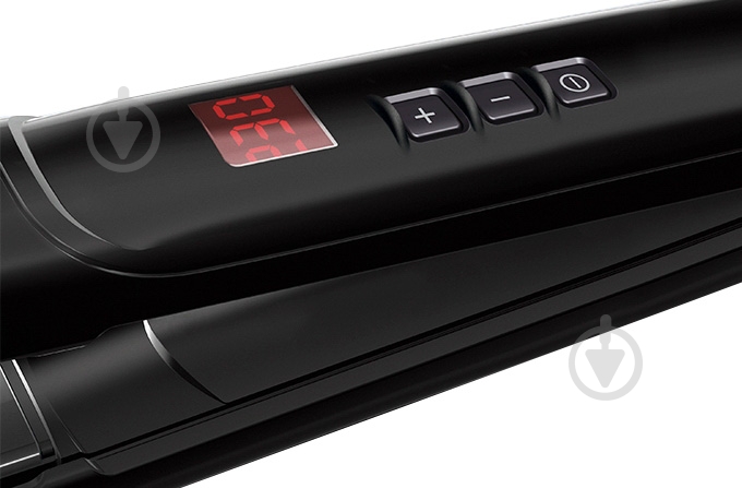 Выпрямитель для волос Valera 100.20/I - фото 2