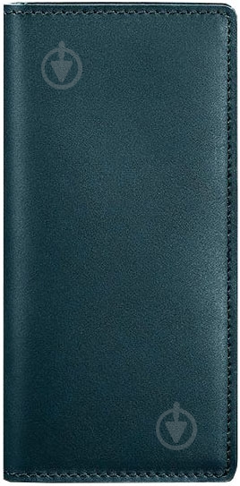 Портмоне BlankNote 11.0 зелений BN-PM-11-malachite - фото 1